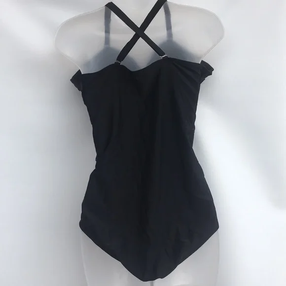 Pink Roses🌷🌷🌷🌷🌷 Swimsuit - Picture 4 of 9